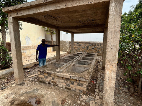 Momo Tour Boa Vista-圣莫尼卡必去景点