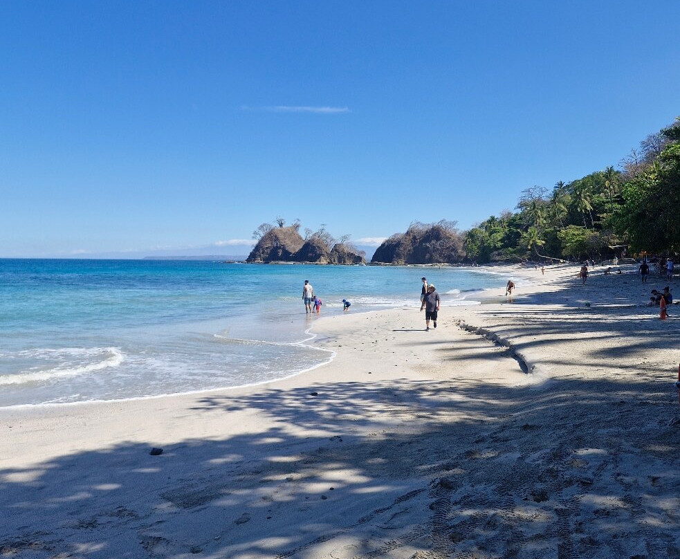 Playa Blanca-艾拉杜拉必去景点