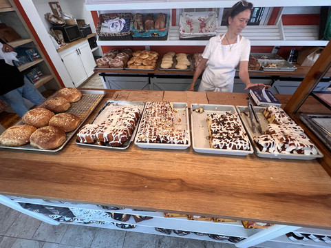 Eleuthera Island Farm-伊柳塞拉必去景点