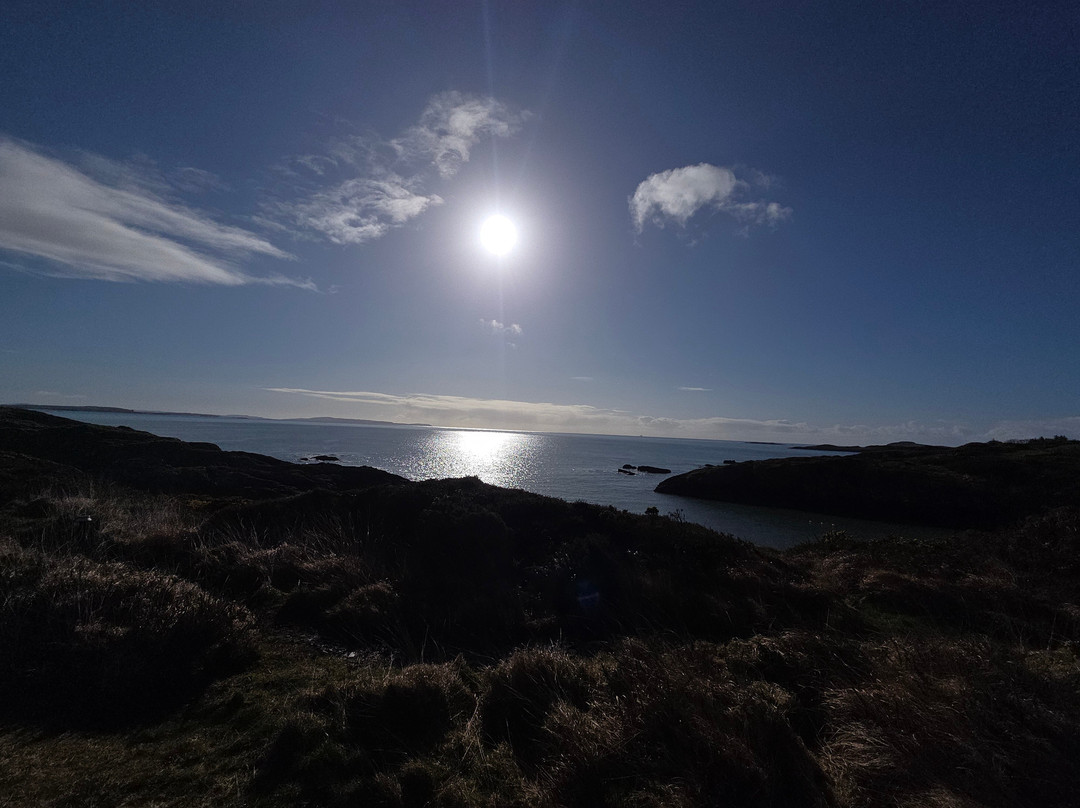 Goleen Harbour