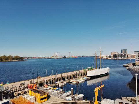 Nauticus-诺福克必去景点