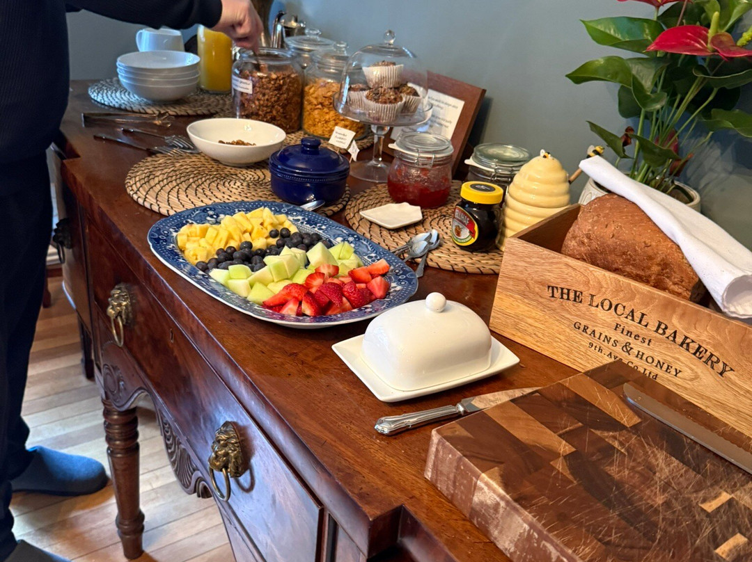 歇尔贺夫之家主图