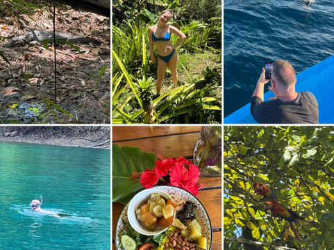 Shooting Star Studio-帕沃尼斯必去景点