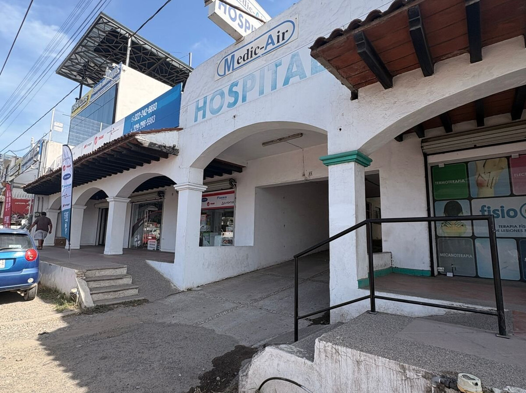 MERAKY Clinique & Spa-Mezcales必去景点