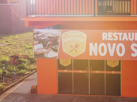Restaurante Novo Sabor