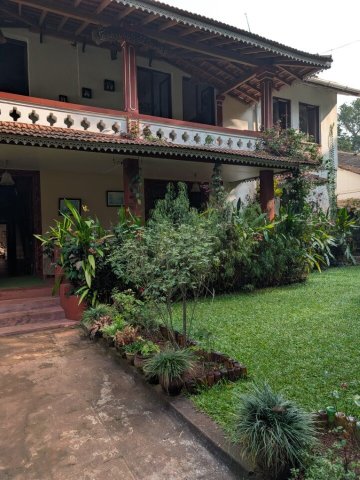 坎西奥宾馆-官方