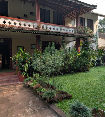 坎西奥宾馆主图