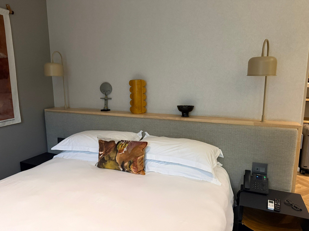 约翰内斯堡酒店住宿-皮志酒店