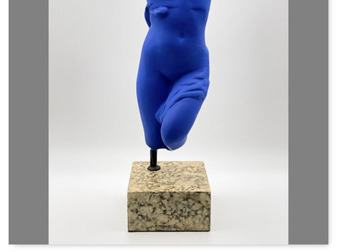 Art Alba Gallery-香港必去景点