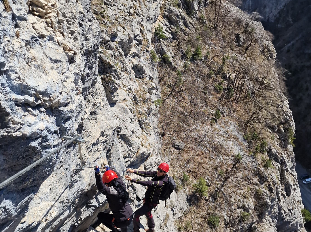 Balkan Natural Adventure-Pejë必去景点