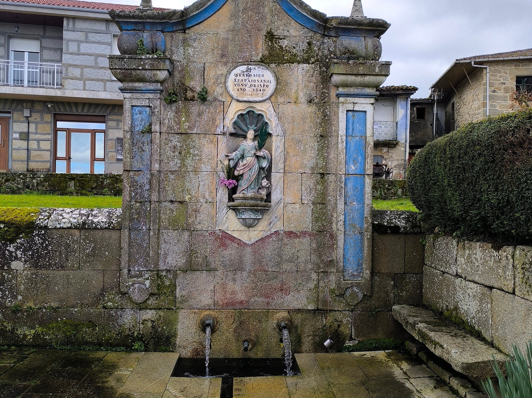 圣水之家旅馆主图