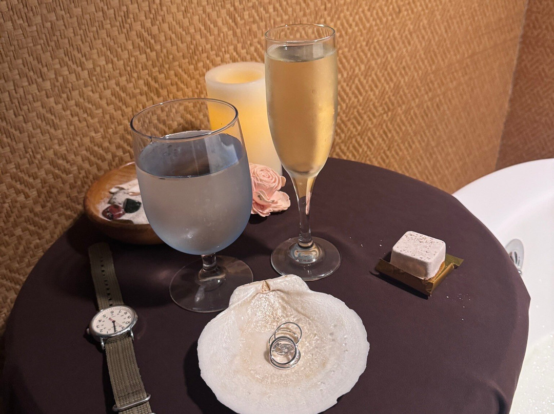 Indulge Spa-Daytona Beach Shores必去景点