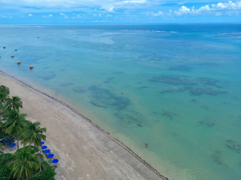 Maragogi Tour-Maragogi必去景点