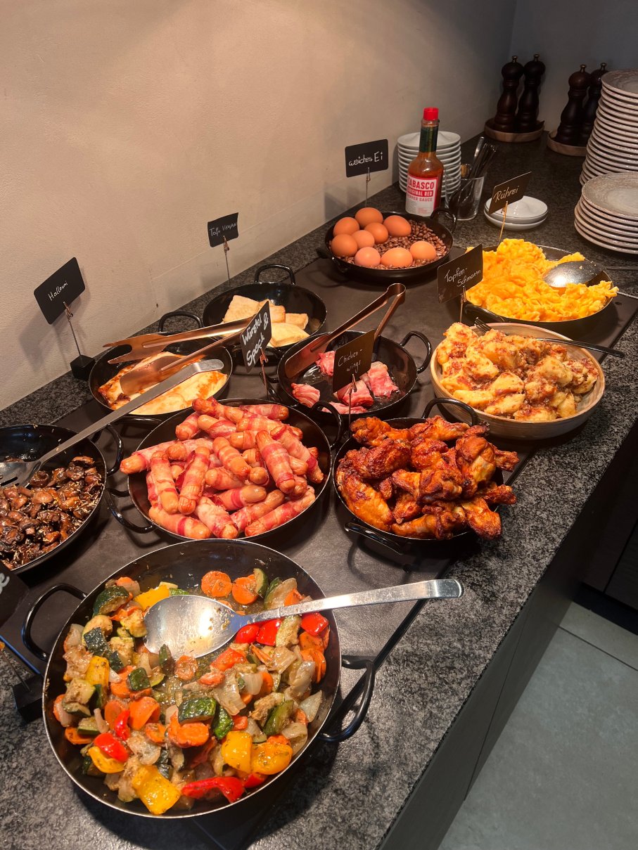 Boutiquehotel DAS ZEITWERT精品酒店-官方