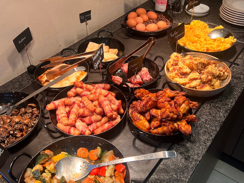 Boutiquehotel DAS ZEITWERT精品酒店主图