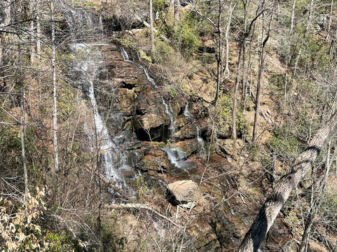 Stumphouse Mountain Tunnel-Walhalla必去景点
