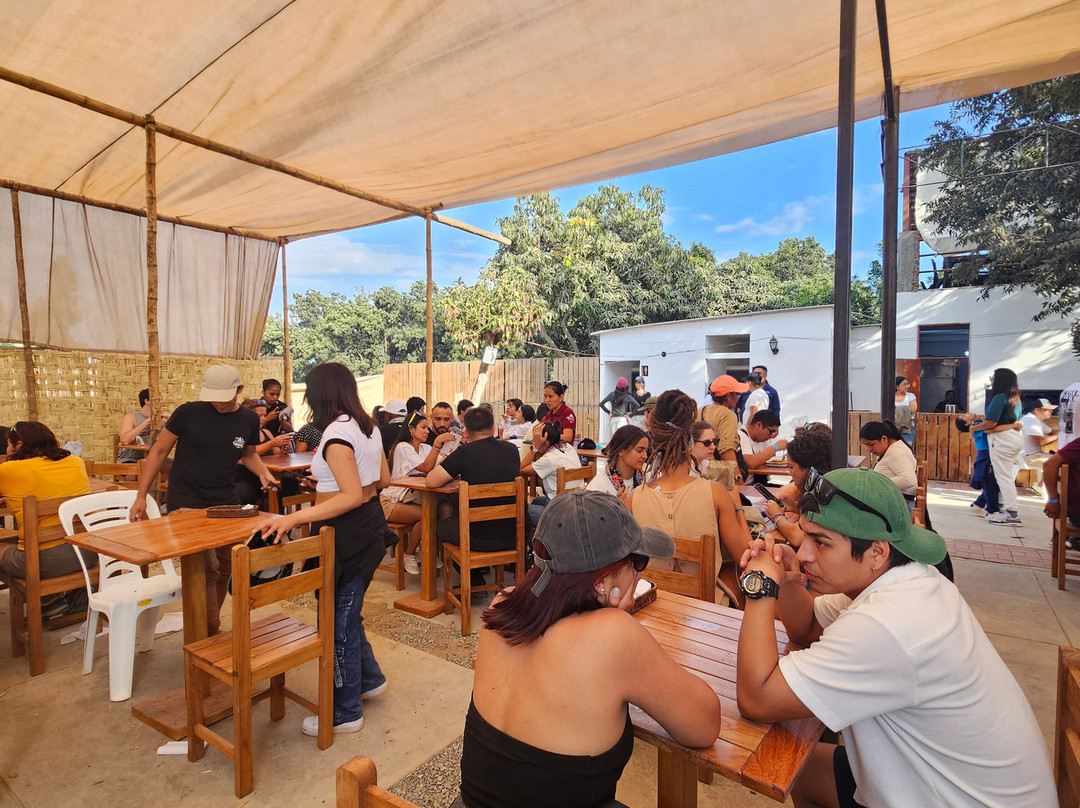 Pisco Nietto-伊卡必去景点