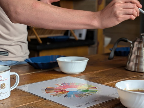 Spirit Mountain-Jarabacoa必去景点