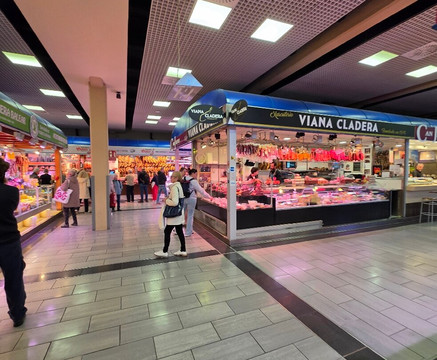 橄榄园市场-马洛卡帕尔马必去景点