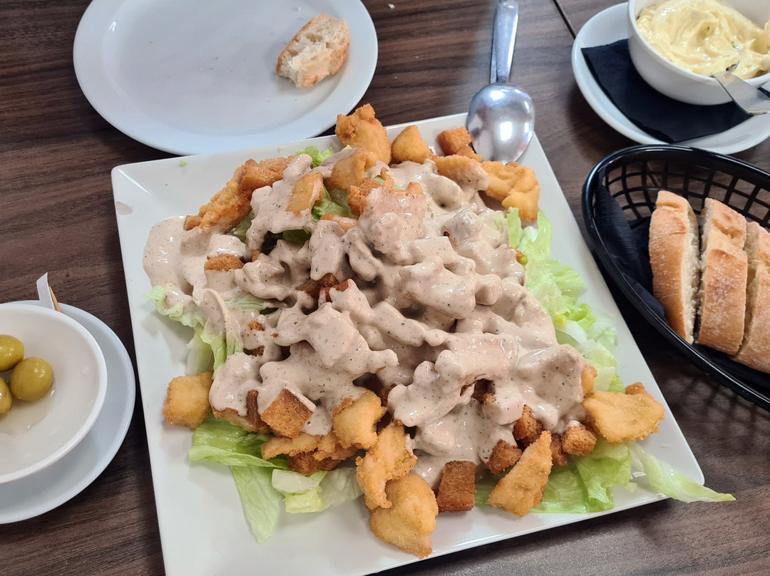 El Alboröque