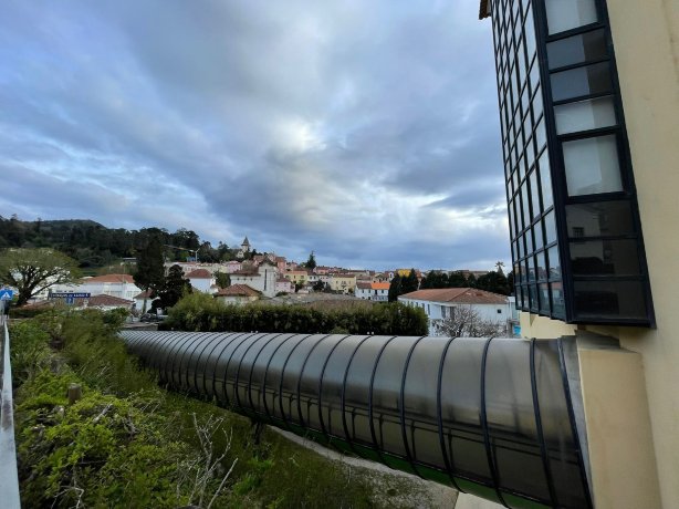 卢索大酒店-官方