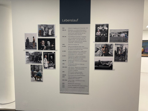 LETTL-Museum Für Surreale Kunst-奥格斯堡必去景点