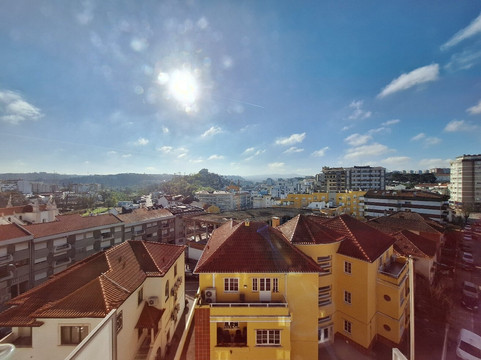 Stay Hotel Leiria Centro