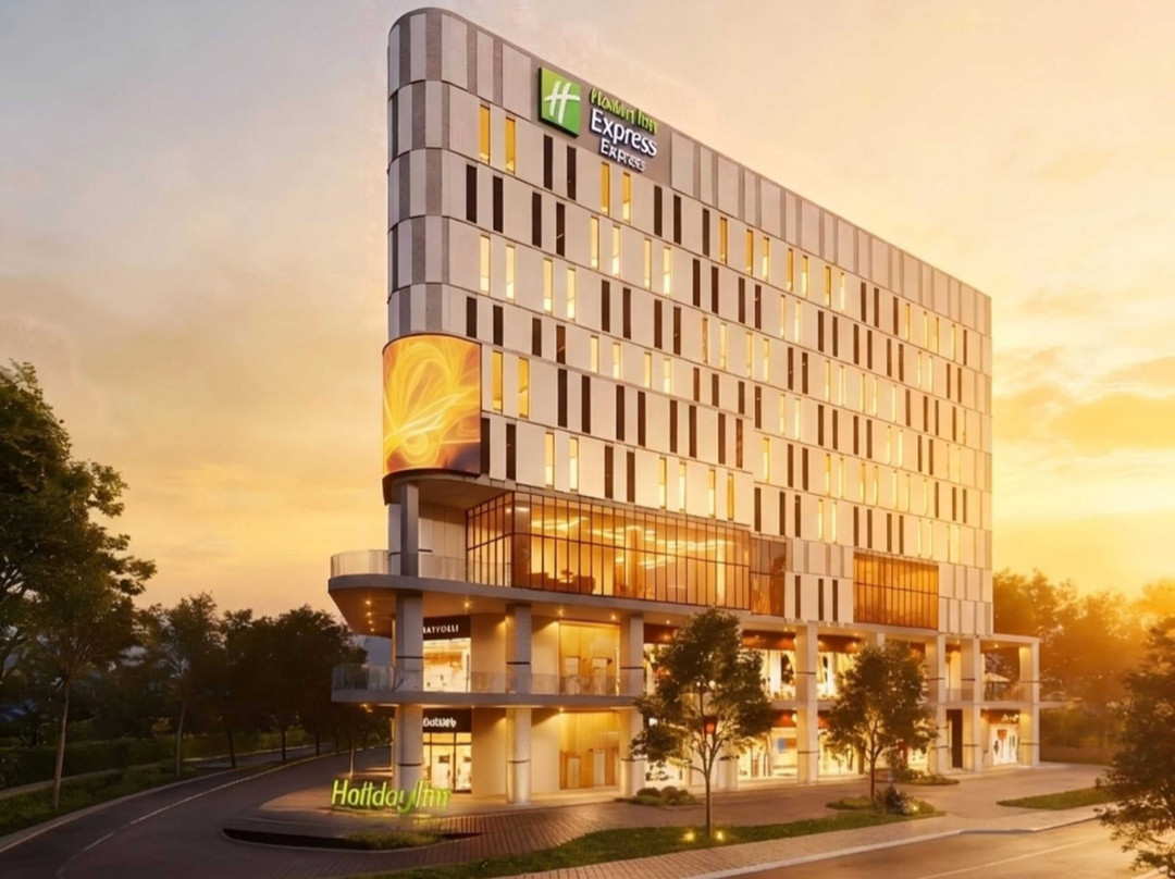 Holiday Inn Express & Suites Monterrey Sendero, by IHG