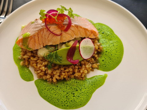 米拉索尔别墅酒店主图