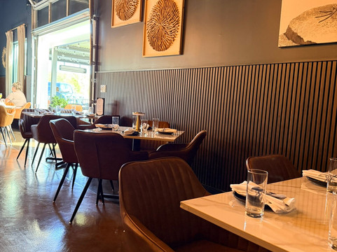 Driftwood Craft Kitchen & Cocktail Bar