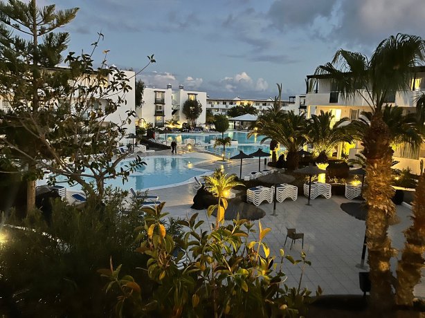 萨尔瓦多特雷沃尔公寓-官方