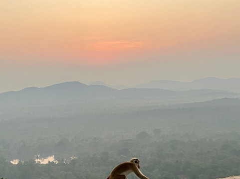 Starline Journeys-Wattegama必去景点
