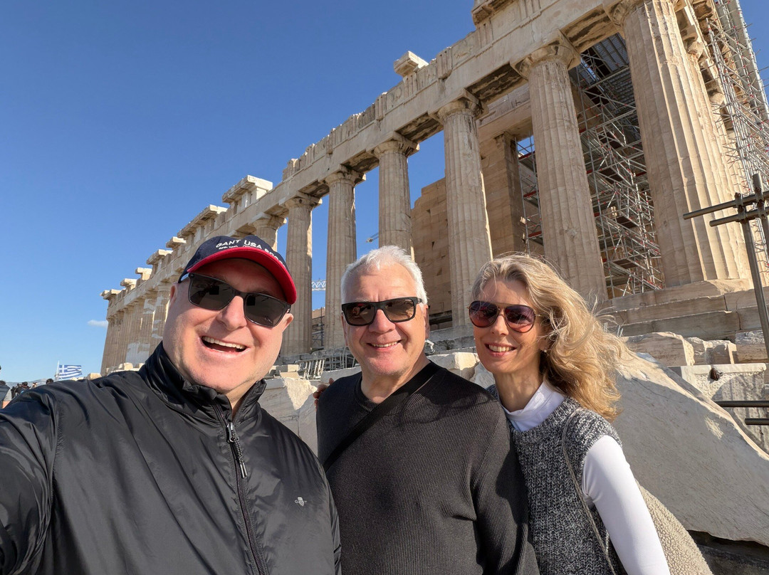 Esthio Athens