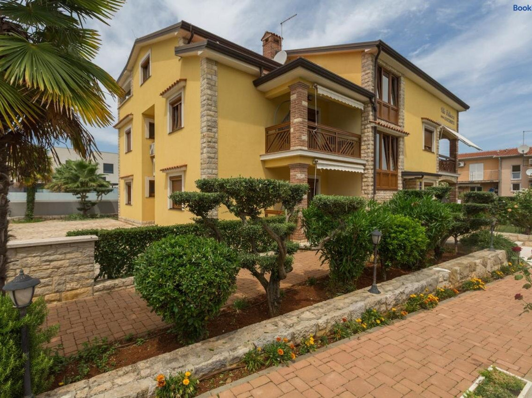 Apartments Bellissima