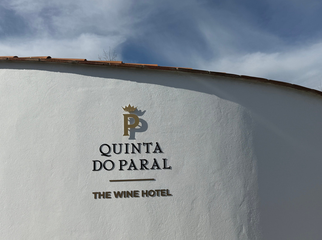 Quinta do Paral-Selmes必去景点