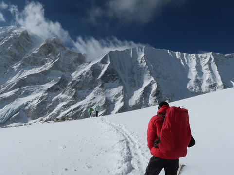 High Pass Adventure Pvt. Ltd.-加德满都必去景点