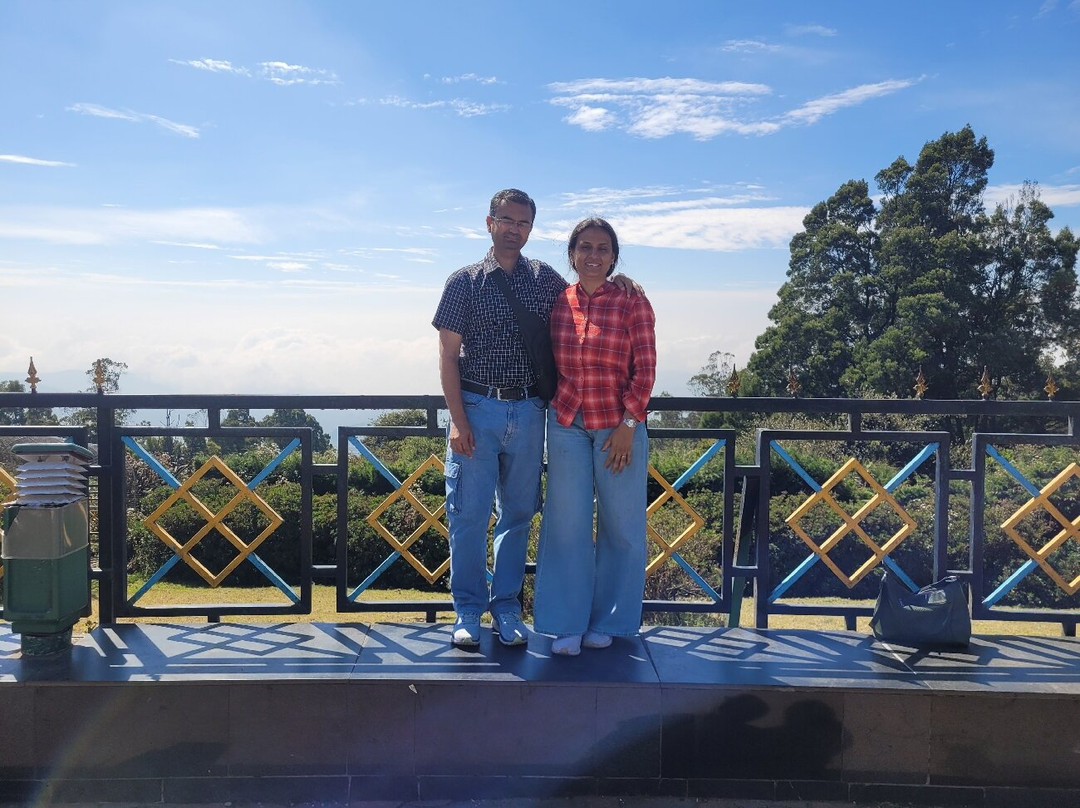 Doddabetta Peak-乌提必去景点