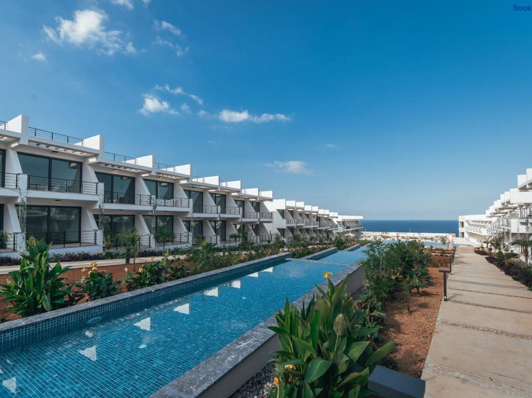 Pearl Island Homes