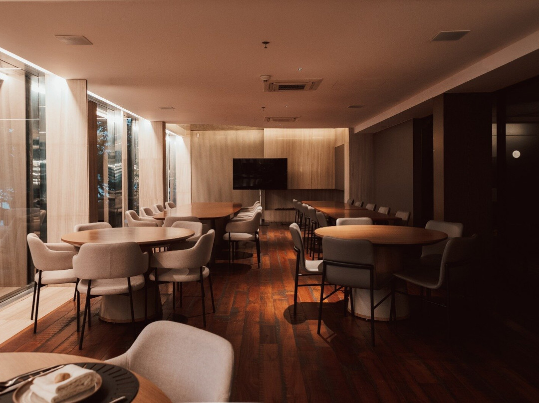 苏亚阿皮尼亚斯酒店，希尔顿精选系列主图