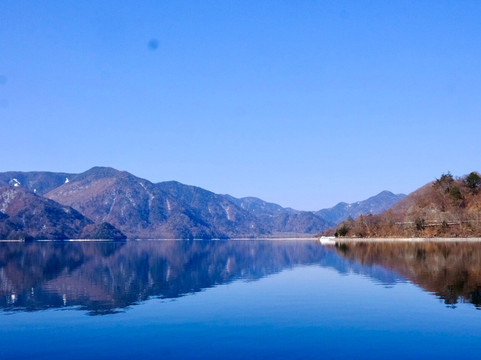 中禅寺金谷酒店主图