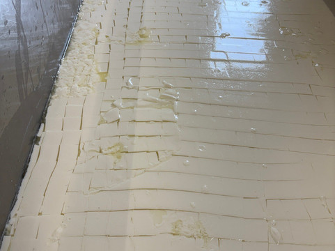 Lacey's Cheese-Reeth必去景点