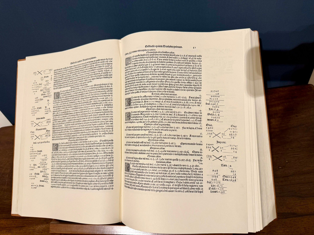 Museo Civico di Sansepolcro-圣塞波尔克罗必去景点