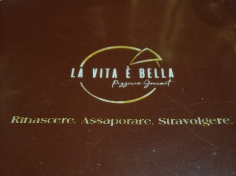 La Vita È Bella