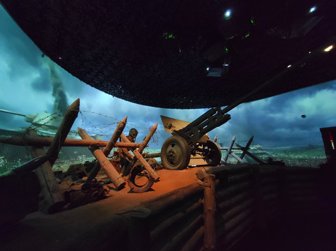 Memory Lane  Museum Complex