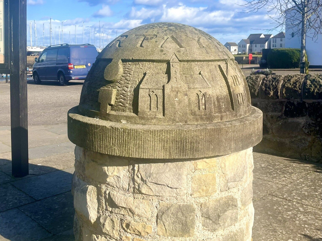 Tayport Harbour-Tayport必去景点