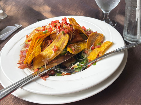 泰拉诺瓦贝斯特韦斯特高级精选酒店主图