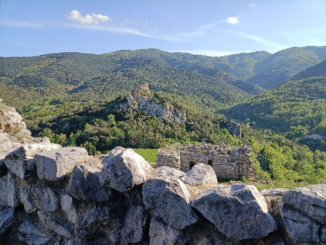 Château Vicomtal Saint-pierre-Fenouillet必去景点