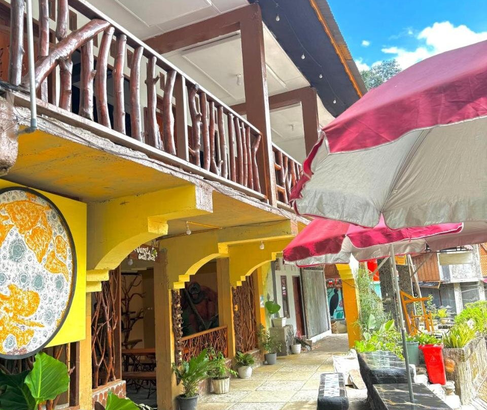 Jungle Life Guest House