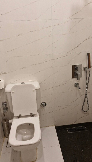 巴锡马行政俱乐部酒店主图