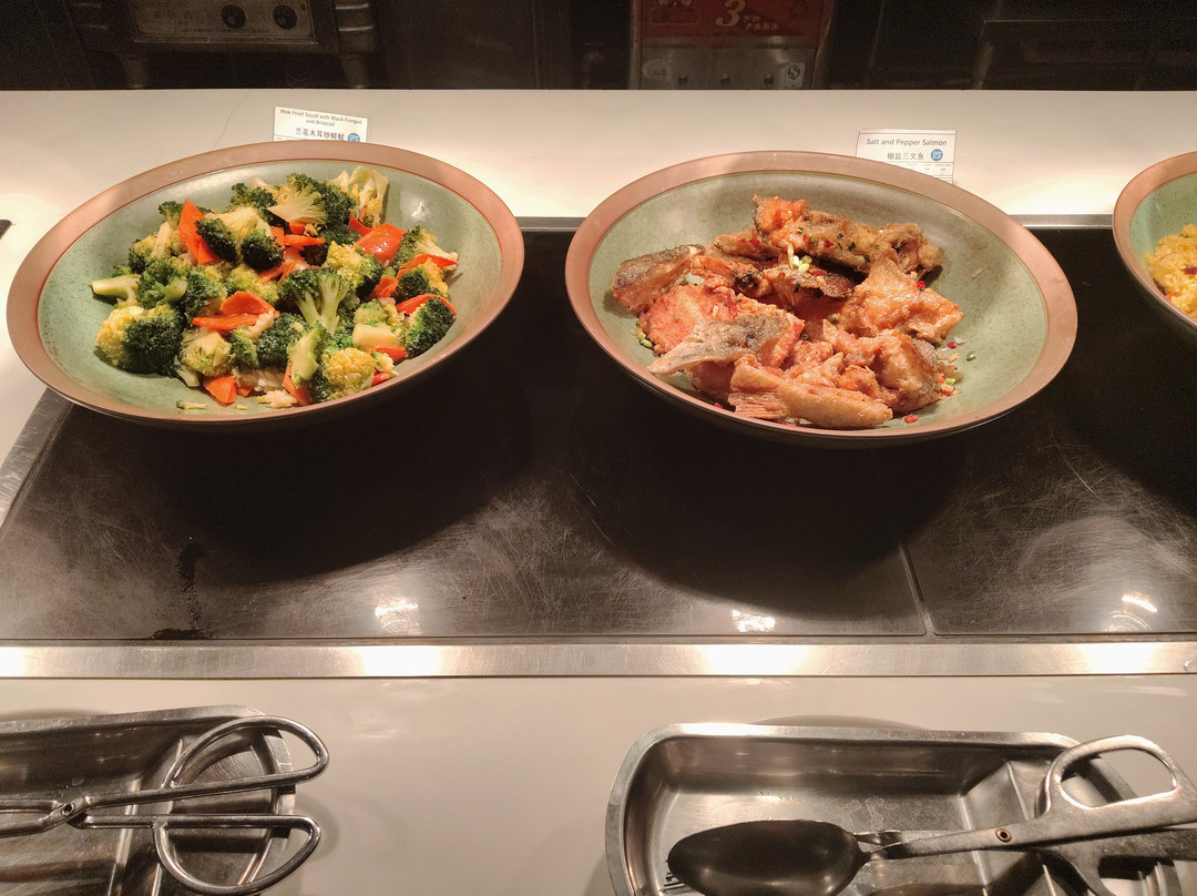 穗和瑞斯丽酒店（广州白云国际机场T3航站楼人和地铁站店）主图